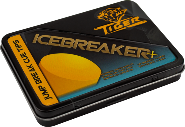 Tiger Ice Breaker Plus Tip - Box of 12